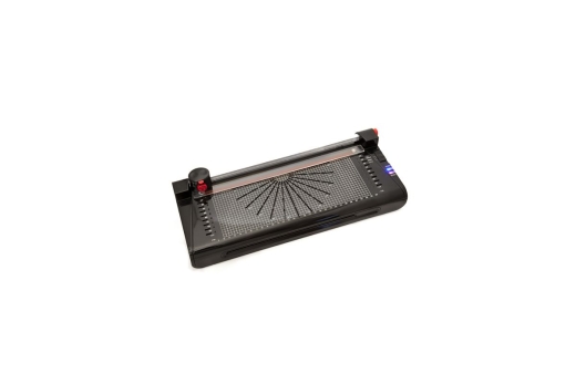Olympia Laminiergerät A 120 bis DIN A4 ws/gr