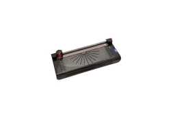 Olympia Laminiergerät A 120 bis DIN A4 ws/gr