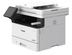 Canon i-SENSYS MF465dw EU II EU 4-in-1 sw Laser inkl. WLAN