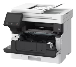 Canon i-SENSYS MF465dw EU II EU 4-in-1 sw Laser inkl. WLAN