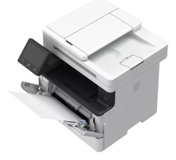 Canon i-SENSYS MF465dw EU II EU 4-in-1 sw Laser inkl. WLAN