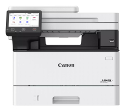 Canon i-SENSYS MF465dw EU II EU 4-in-1 sw Laser inkl. WLAN
