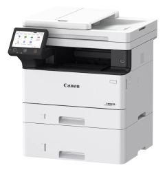 Canon i-SENSYS MF465dw EU II EU 4-in-1 sw Laser inkl. WLAN