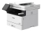 Canon i-SENSYS MF465dw EU II EU 4-in-1 sw Laser inkl. WLAN