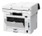 Canon i-SENSYS MF465dw EU II EU 4-in-1 sw Laser inkl. WLAN