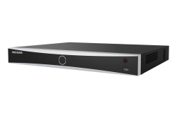 Hikvision Netzwerk-Recorder 8 Ch. DS-7608NXI-I2/VPro mit KI
