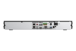 Hikvision Netzwerk-Recorder 8 Ch. DS-7608NXI-I2/VPro mit KI