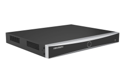 Hikvision Netzwerk-Recorder 8 Ch. DS-7608NXI-I2/VPro mit KI