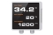 COUGAR CPU Wasserkühlung Poseidon Vistek Pro 240,ARGB,Weiß