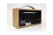Xoro Internetradio DAB 250 IR DAB+ BT WLAN Spotify Holzopt.