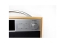 Xoro Internetradio DAB 250 IR DAB+ BT WLAN Spotify Holzopt.