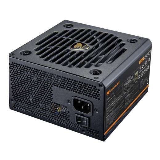 COUGAR Netzteil GR 750W ATX3.1/ PCIE 5.1/ 80 Plus Gold