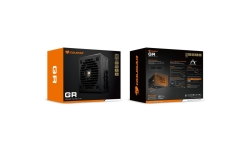 COUGAR Netzteil GR 850W ATX3.1/ PCIE 5.1/ 80 Plus Gold