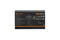 COUGAR Netzteil GR 850W ATX3.1/ PCIE 5.1/ 80 Plus Gold