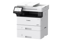 Canon i-SENSYS MF463dw II EU 3-in-1 sw Laser inkl. WLAN
