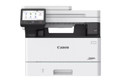 Canon i-SENSYS MF463dw II EU 3-in-1 sw Laser inkl. WLAN