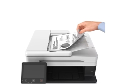 Canon i-SENSYS MF461dw II EU 3-in-1 sw Laser inkl. WLAN