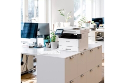 Canon i-SENSYS MF461dw II EU 3-in-1 sw Laser inkl. WLAN