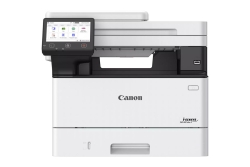 Canon i-SENSYS MF461dw II EU 3-in-1 sw Laser inkl. WLAN