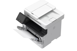 Canon i-SENSYS MF461dw II EU 3-in-1 sw Laser inkl. WLAN