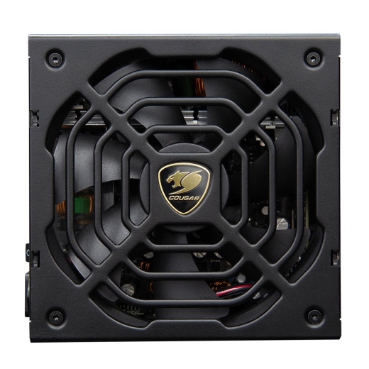 COUGAR Netzteil GR 1000W ATX3.1/ PCIE 5.1/ 80 Plus Gold