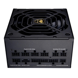 COUGAR Netzteil GR 1000W ATX3.1/ PCIE 5.1/ 80 Plus Gold