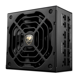 COUGAR Netzteil GR 1000W ATX3.1/ PCIE 5.1/ 80 Plus Gold