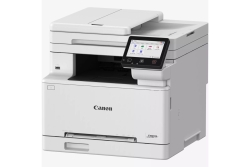 Canon i-SENSYS MF667Cdw EU 4-in-1 Farb Laser