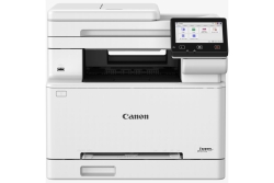 Canon i-SENSYS MF667Cdw EU 4-in-1 Farb Laser