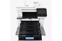 Canon i-SENSYS MF667Cdw EU 4-in-1 Farb Laser