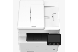 Canon i-SENSYS MF667Cdw EU 4-in-1 Farb Laser
