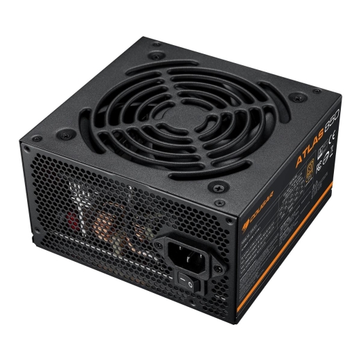 COUGAR Netzteil ATLAS 650W ATX3.1/ 80 Plus Bronze