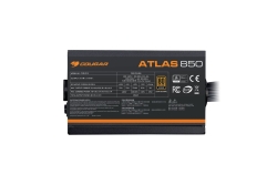 COUGAR Netzteil ATLAS 750W ATX3.1 / 80 Plus Bronze