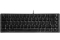 Deltaco Gaming Tastatur DK240 mini 60% USB, RGB, schwarz