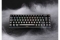 Deltaco Gaming Tastatur DK440R wireless, RGB, schwarz