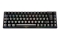 Deltaco Gaming Tastatur DK440R wireless, RGB, schwarz