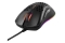Deltaco Gaming Maus DM210 USB, RGB, schwarz