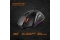 Deltaco Gaming Maus DM210 USB, RGB, schwarz