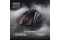 Deltaco Gaming Maus DM220 wireless, RGB, schwarz