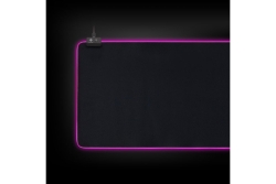 Deltaco Gaming Mauspad DMP310 RGB 900x360 schwarz