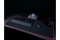 Deltaco Gaming Mauspad DMP310 RGB 900x360 schwarz