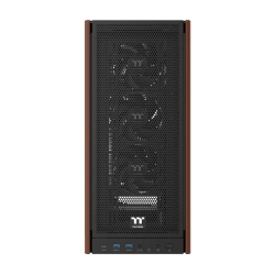 Geh Thermaltake S370 WS Midi Tower Black
