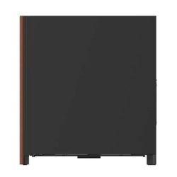 Geh Thermaltake S370 WS Midi Tower Black