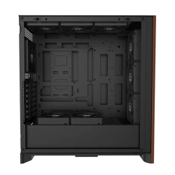 Geh Thermaltake S370 WS Midi Tower Black