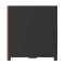 Geh Thermaltake S370 WS Midi Tower Black
