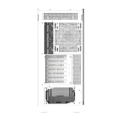 Geh Thermaltake S370 WS Midi Tower Snow White