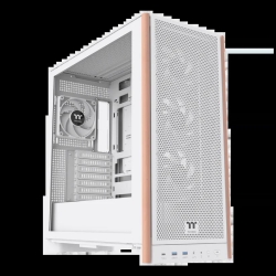 Geh Thermaltake S370 WS Midi Tower Snow White