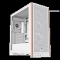Geh Thermaltake S370 WS Midi Tower Snow White