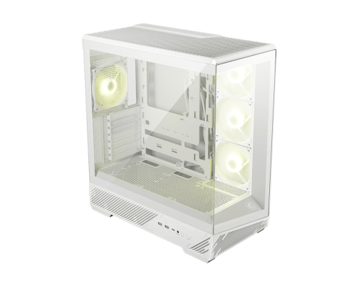 MSI GEH Midi MAG PANO 130R PZ WHITE