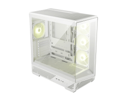 MSI GEH Midi MAG PANO 130R PZ WHITE